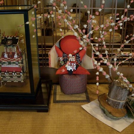 Hida Gasshoen Takayama  Luaran gambar