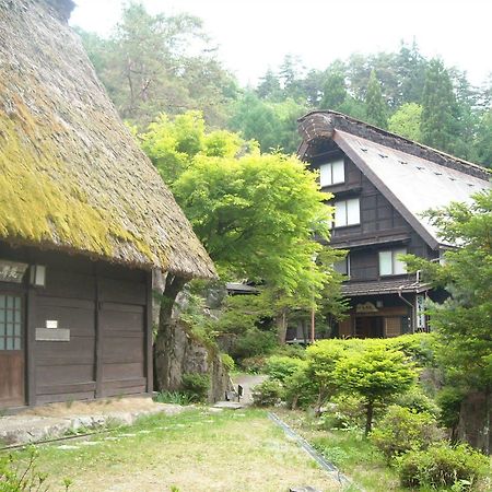 Hida Gasshoen Takayama  Luaran gambar