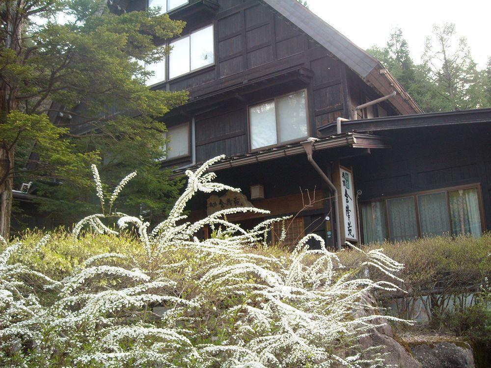 Hida Gasshoen Takayama  Luaran gambar