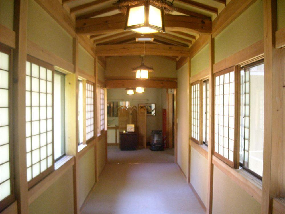 Hida Gasshoen Takayama  Luaran gambar