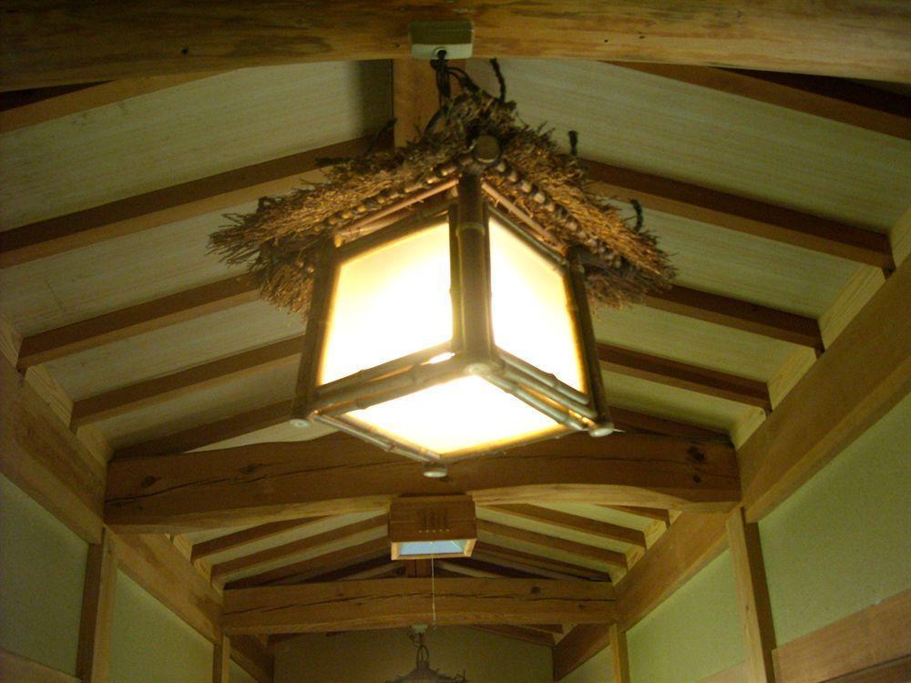 Hida Gasshoen Takayama  Luaran gambar