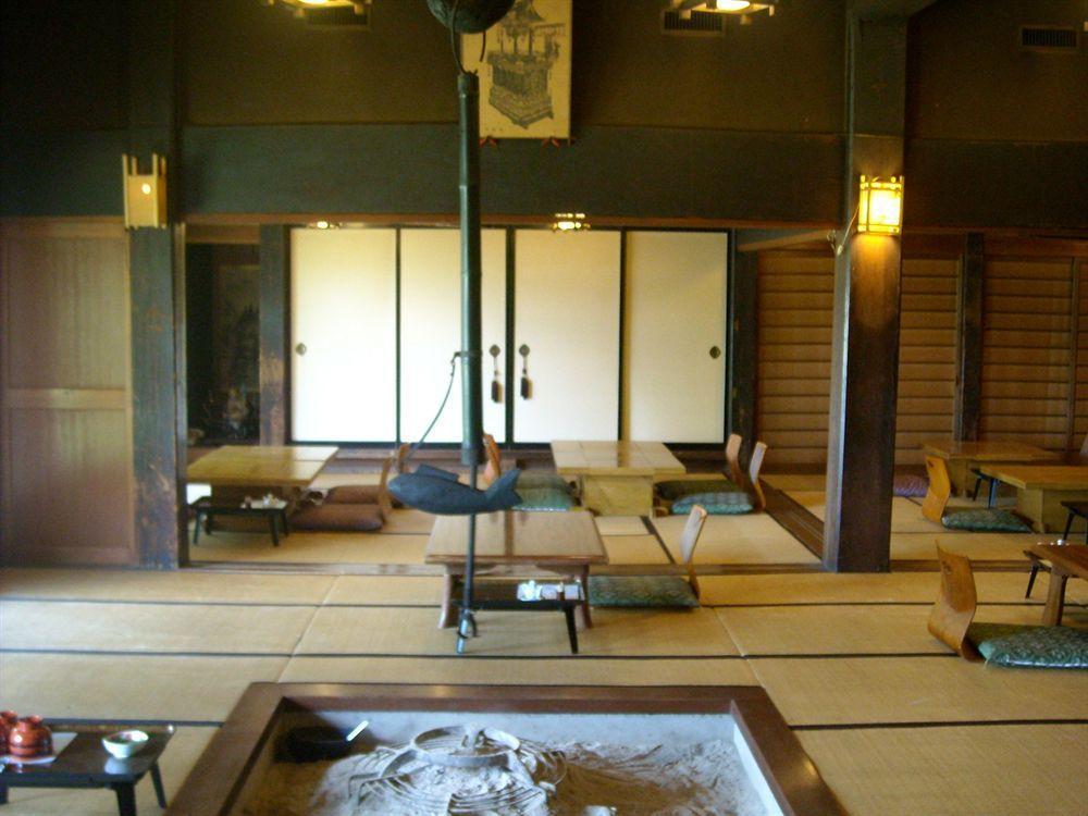 Hida Gasshoen Takayama  Luaran gambar
