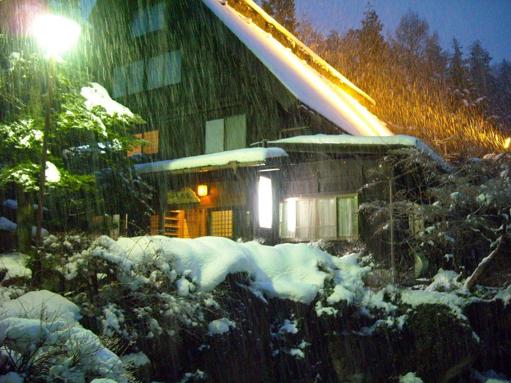 Hida Gasshoen Takayama  Luaran gambar