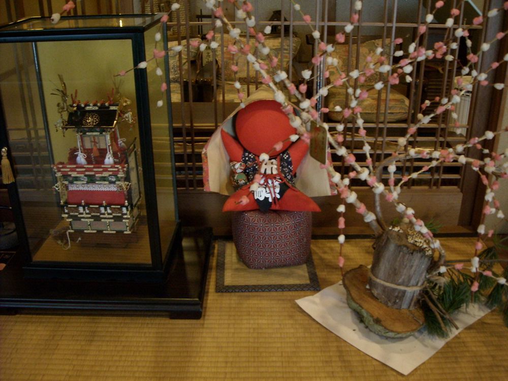 Hida Gasshoen Takayama  Luaran gambar