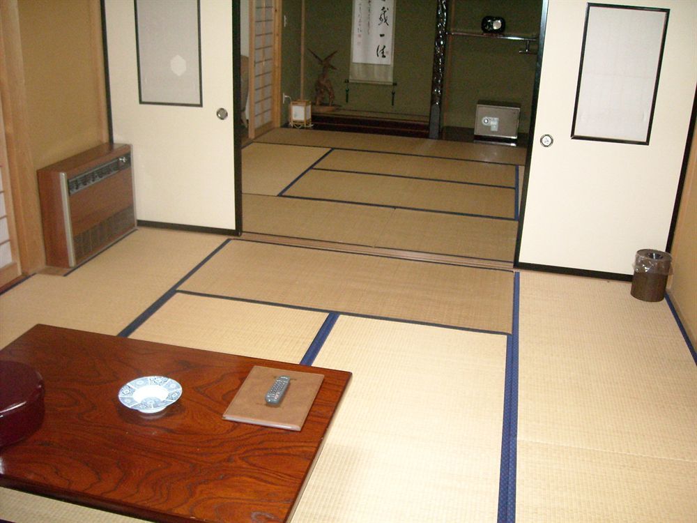 Hida Gasshoen Takayama  Luaran gambar