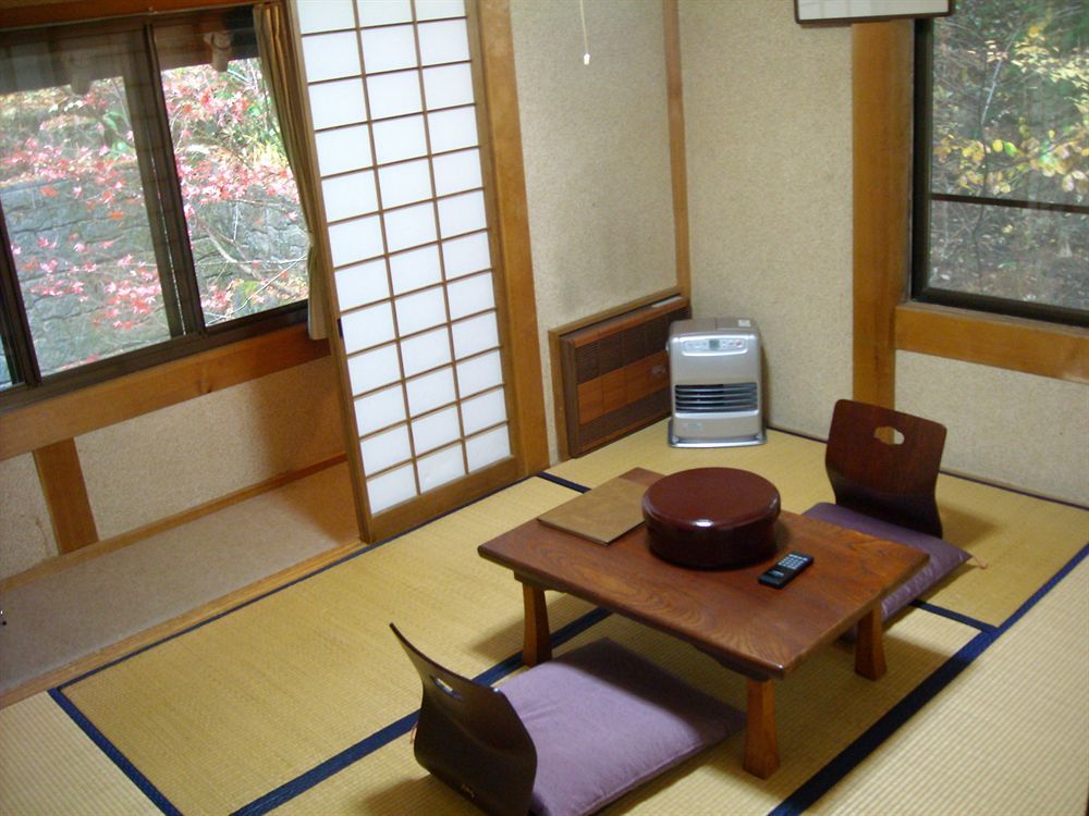 Hida Gasshoen Takayama  Luaran gambar