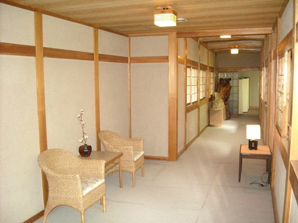 Hida Gasshoen Takayama  Luaran gambar