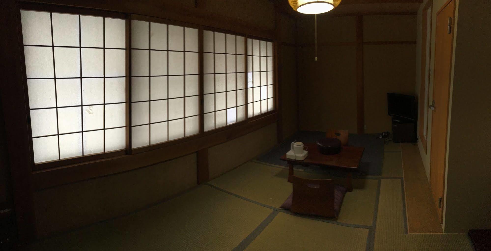 Hida Gasshoen Takayama  Luaran gambar