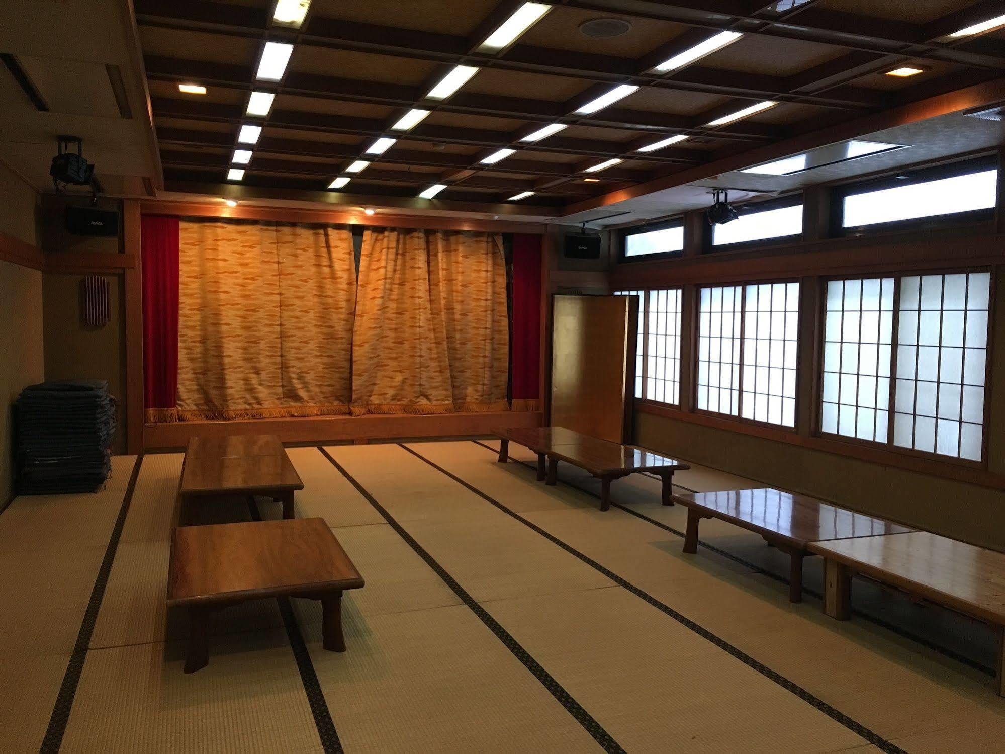 Hida Gasshoen Takayama  Luaran gambar