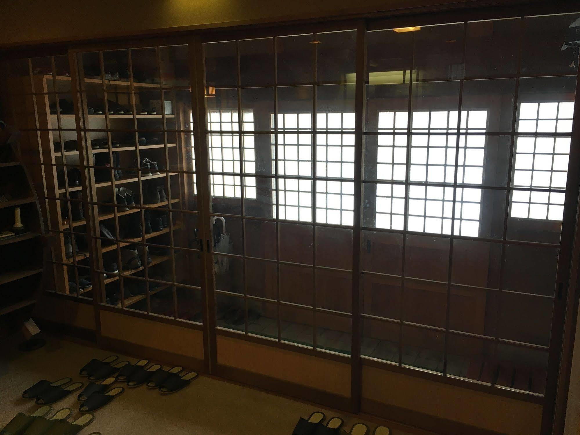 Hida Gasshoen Takayama  Luaran gambar