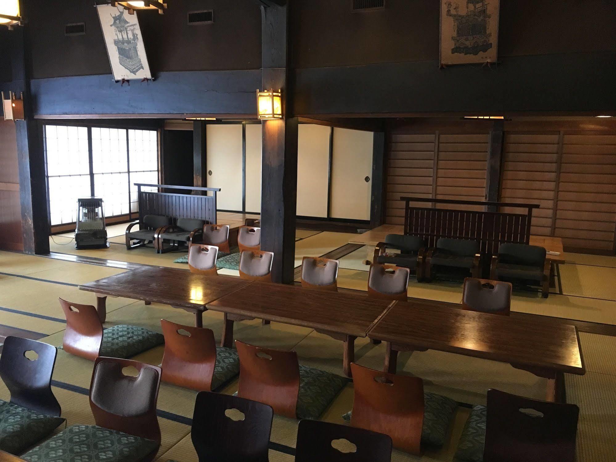 Hida Gasshoen Takayama  Luaran gambar