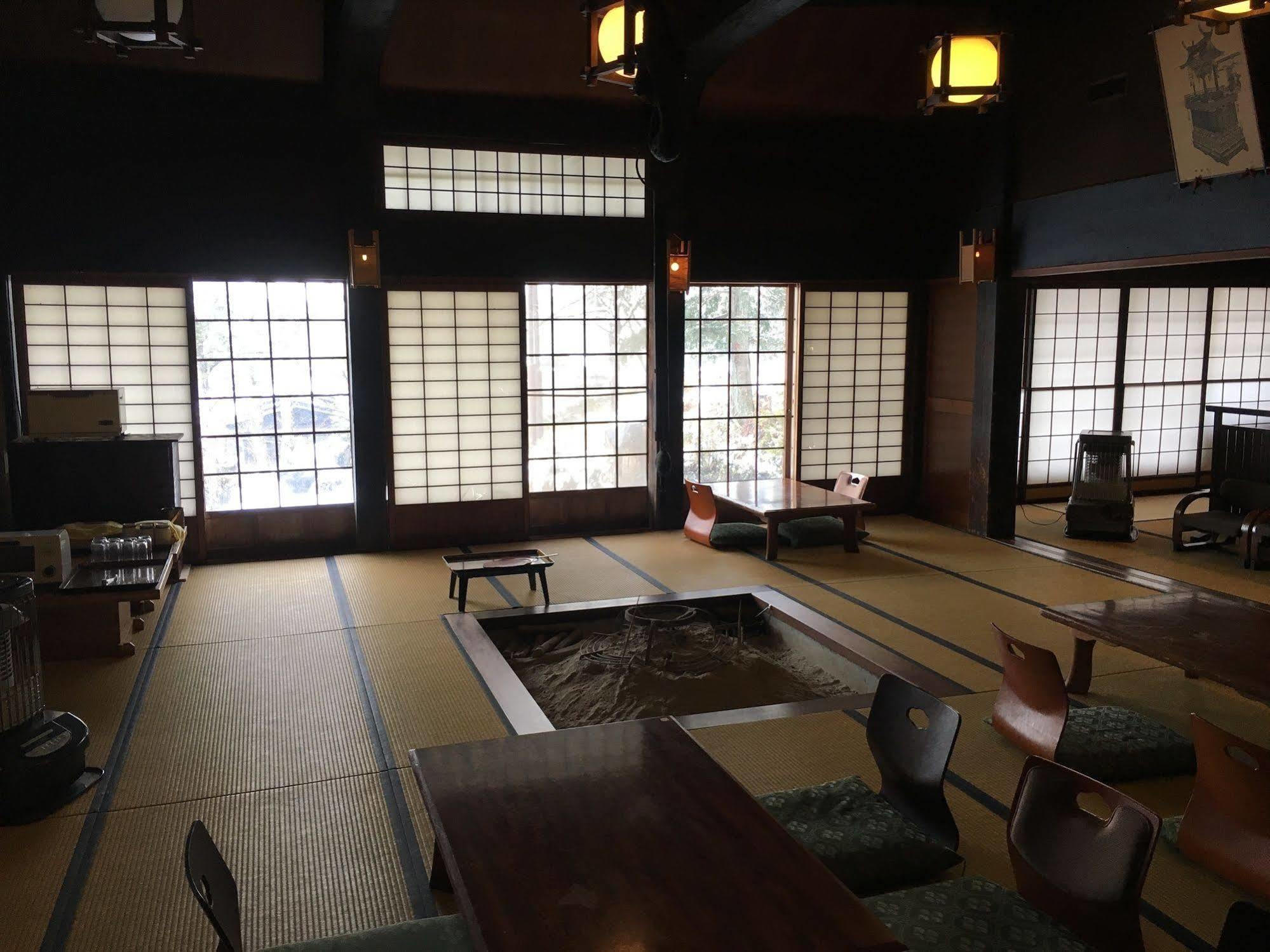 Hida Gasshoen Takayama  Luaran gambar