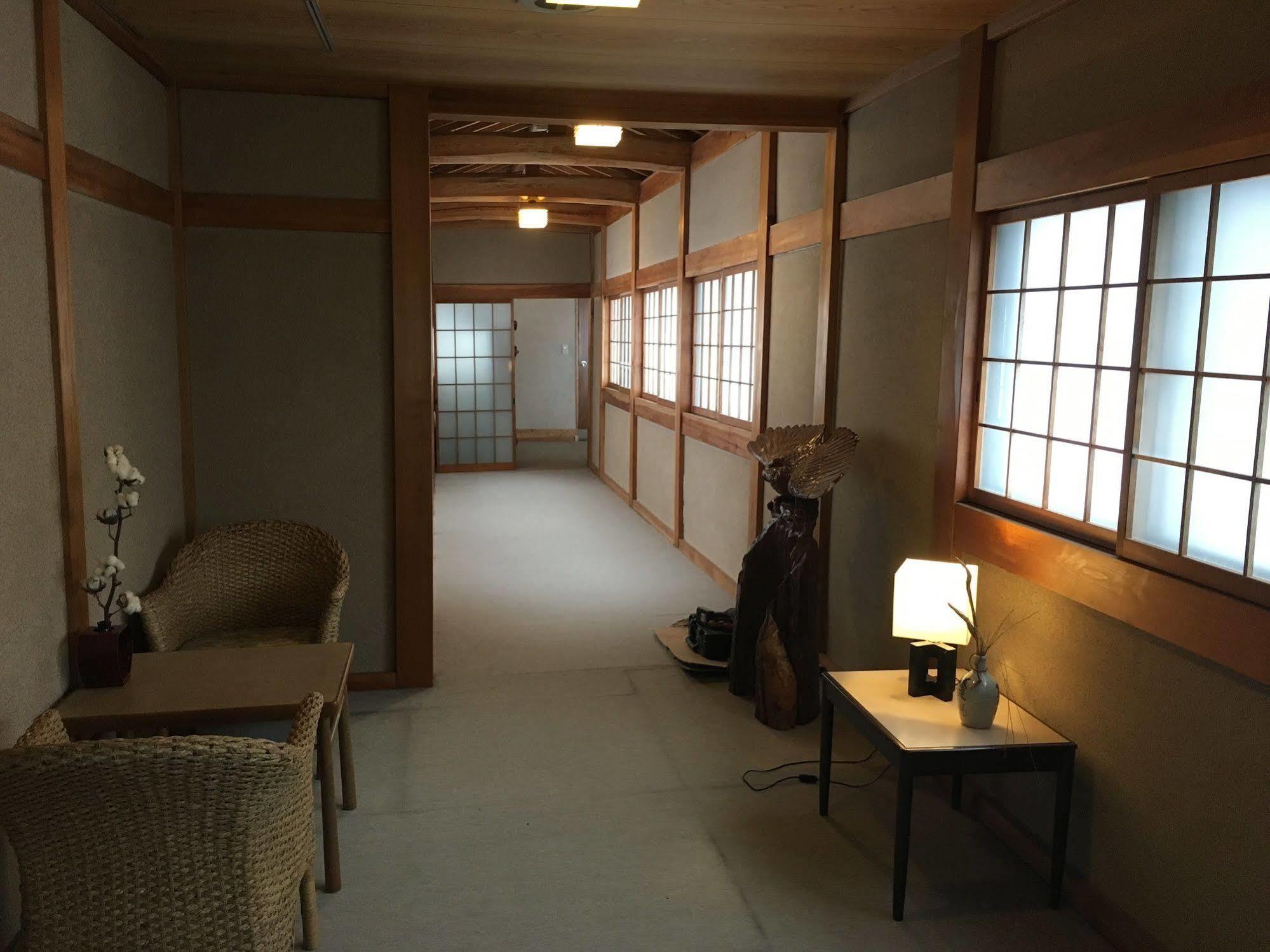 Hida Gasshoen Takayama  Luaran gambar
